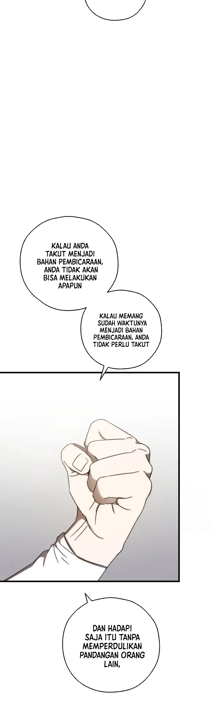 The Rookie In The Baseball Team Is Performing Exceptionally Well Chapter 08 - Halaman 29