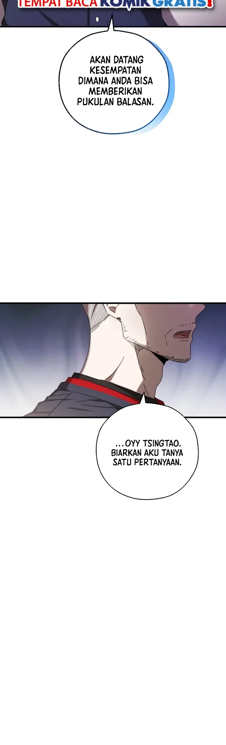 The Rookie In The Baseball Team Is Performing Exceptionally Well Chapter 08 - Halaman 31