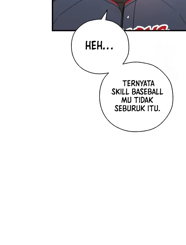 The Rookie In The Baseball Team Is Performing Exceptionally Well Chapter 08 - Halaman 34