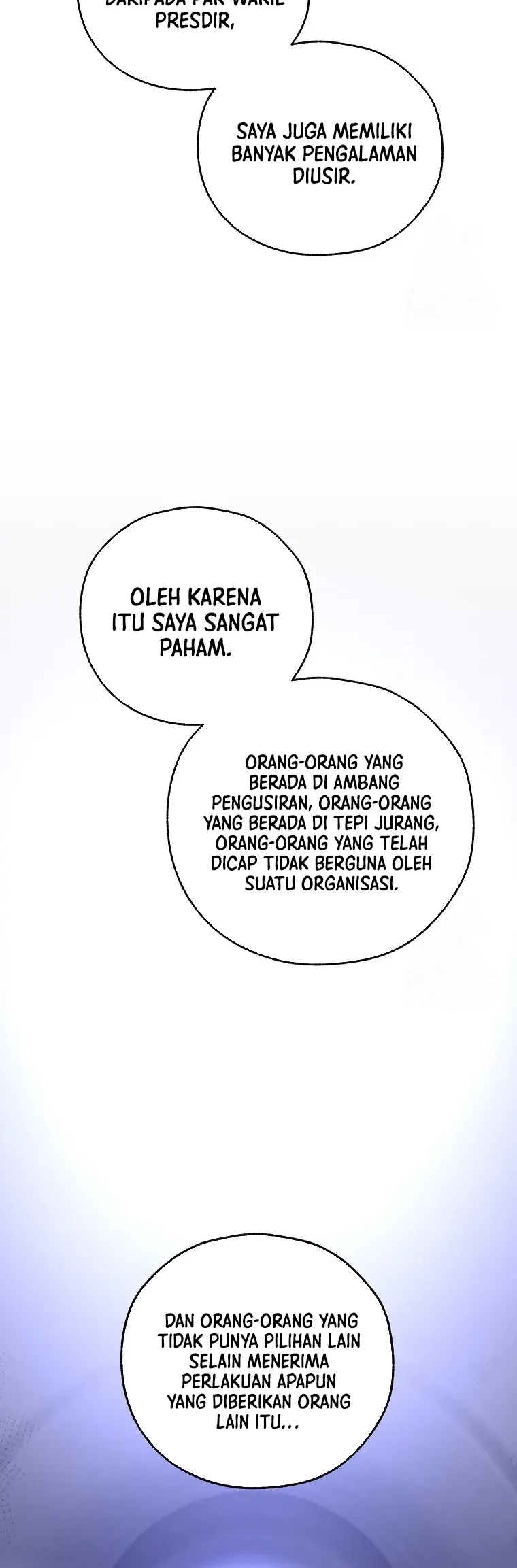The Rookie In The Baseball Team Is Performing Exceptionally Well Chapter 07 - Halaman 7