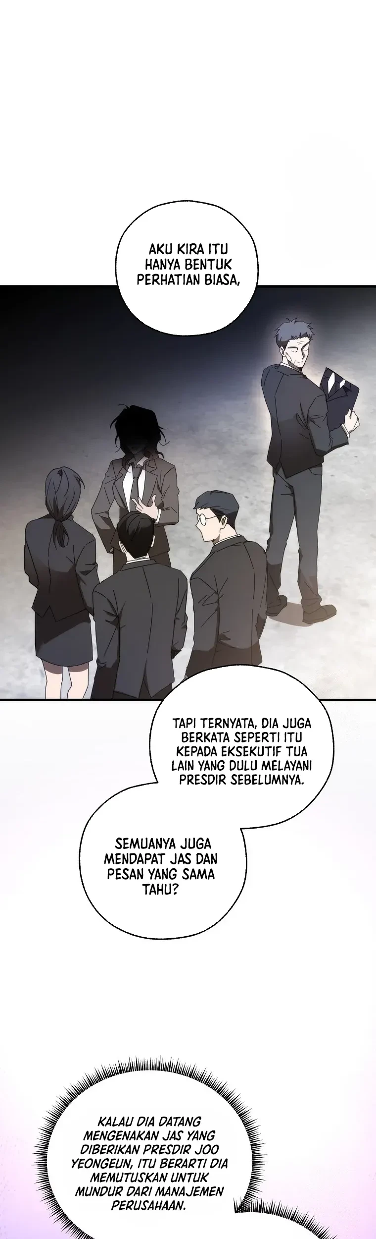 The Rookie In The Baseball Team Is Performing Exceptionally Well Chapter 07 - Halaman 15