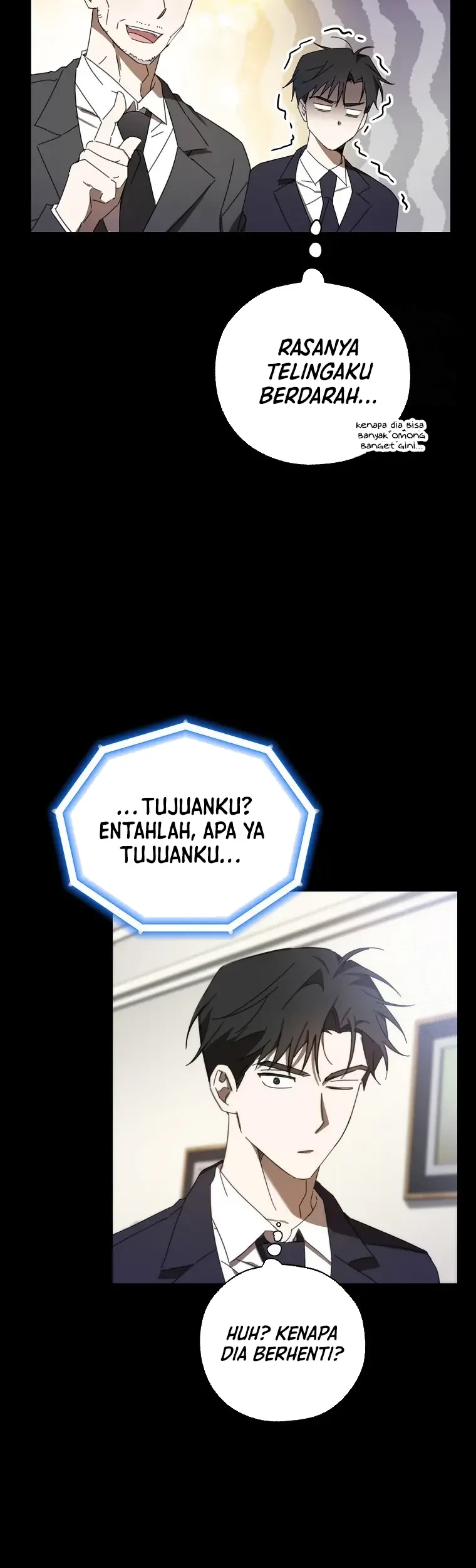 The Rookie In The Baseball Team Is Performing Exceptionally Well Chapter 07 - Halaman 22