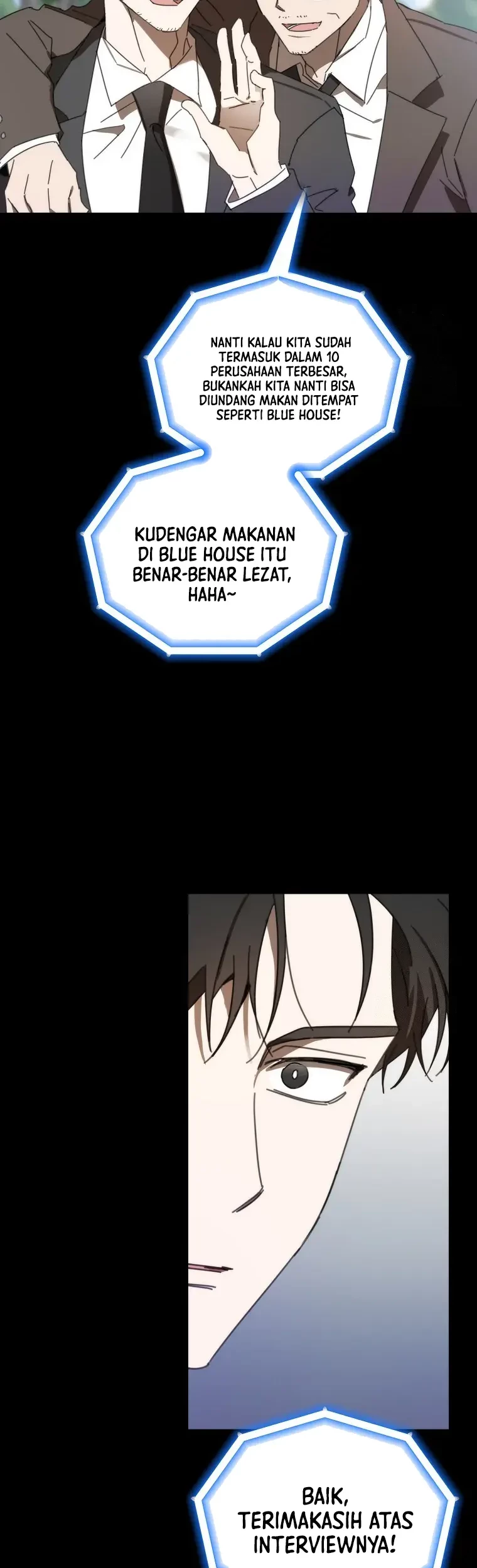 The Rookie In The Baseball Team Is Performing Exceptionally Well Chapter 07 - Halaman 24