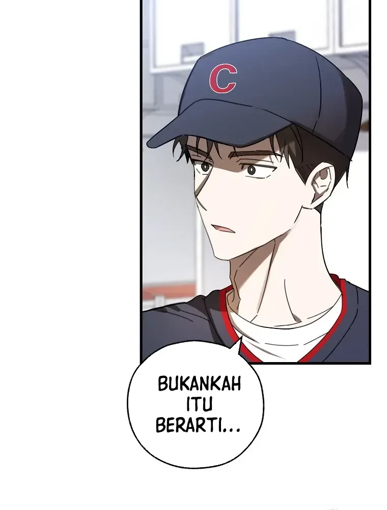 The Rookie In The Baseball Team Is Performing Exceptionally Well Chapter 07 - Halaman 41