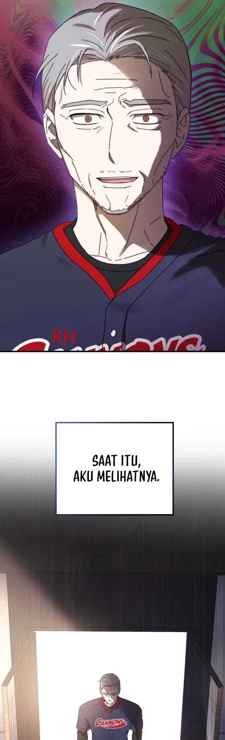 The Rookie In The Baseball Team Is Performing Exceptionally Well Chapter 07 - Halaman 49