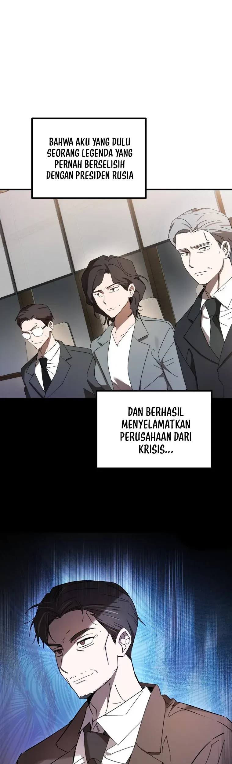 The Rookie In The Baseball Team Is Performing Exceptionally Well Chapter 07 - Halaman 51