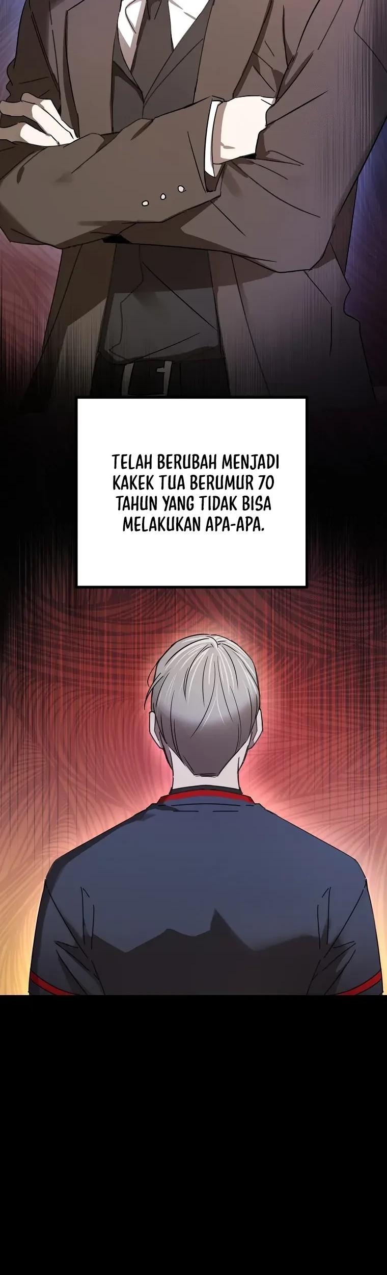 The Rookie In The Baseball Team Is Performing Exceptionally Well Chapter 07 - Halaman 52