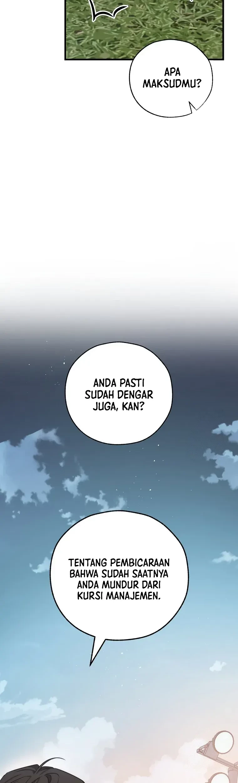 The Rookie In The Baseball Team Is Performing Exceptionally Well Chapter 06 - Halaman 60