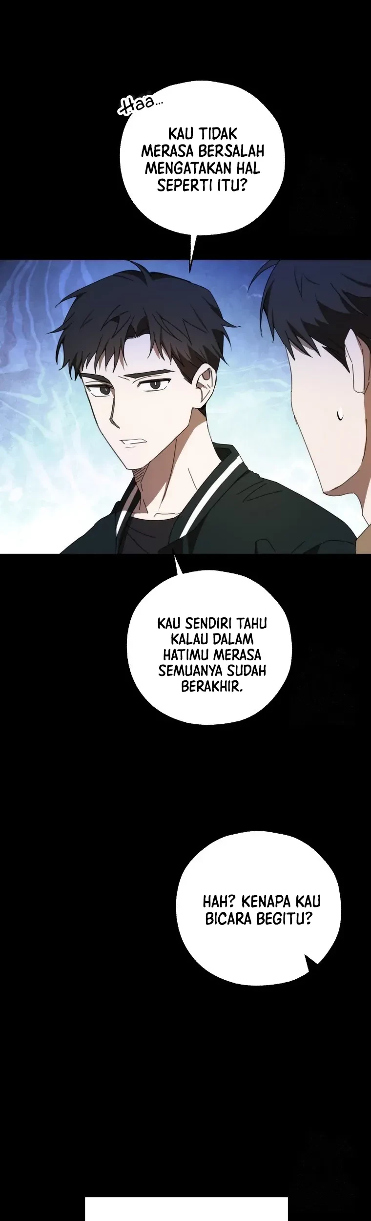 The Rookie In The Baseball Team Is Performing Exceptionally Well Chapter 06 - Halaman 5