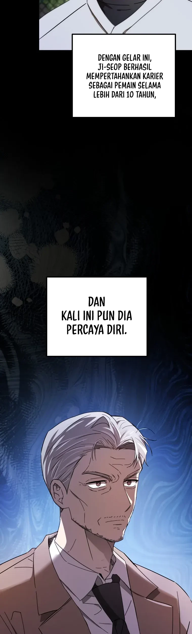 The Rookie In The Baseball Team Is Performing Exceptionally Well Chapter 06 - Halaman 10