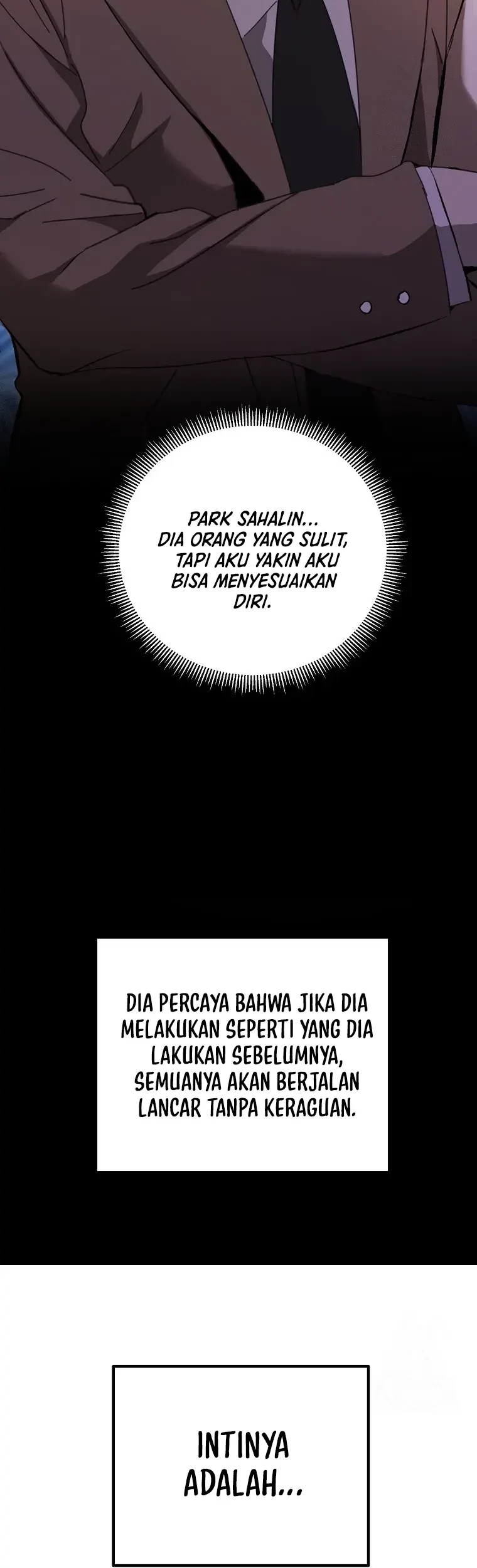 The Rookie In The Baseball Team Is Performing Exceptionally Well Chapter 06 - Halaman 11