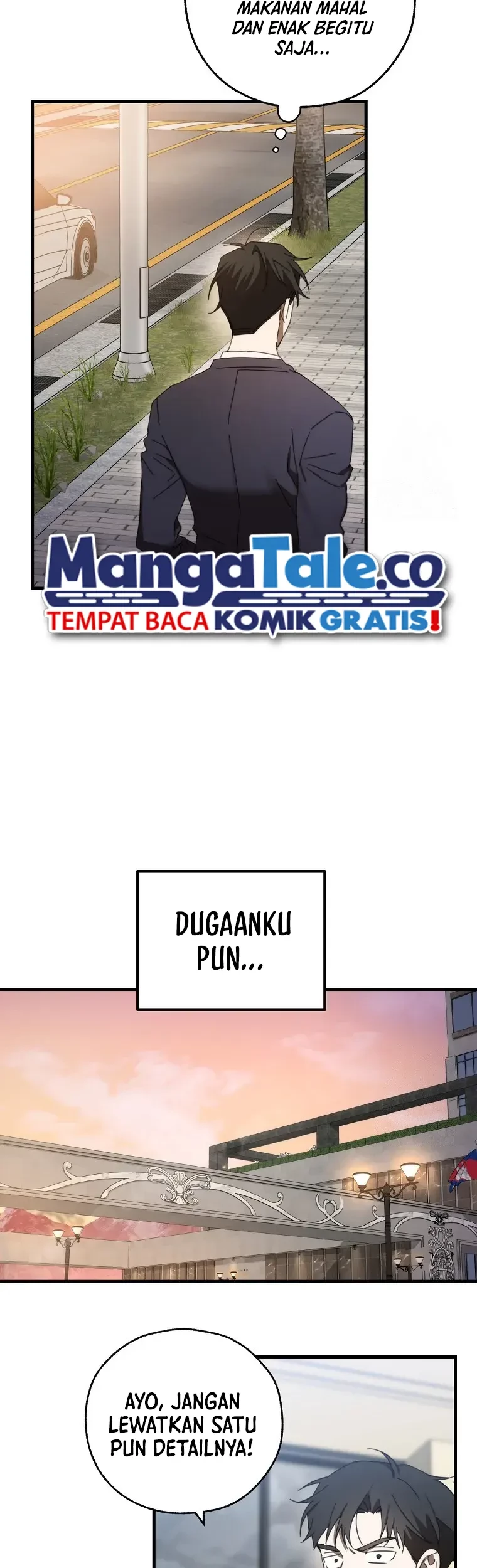 The Rookie In The Baseball Team Is Performing Exceptionally Well Chapter 06 - Halaman 32