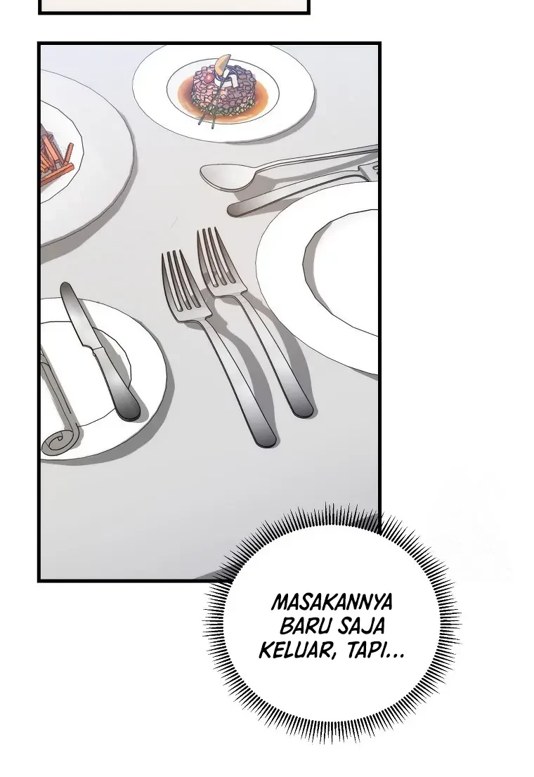 The Rookie In The Baseball Team Is Performing Exceptionally Well Chapter 06 - Halaman 36
