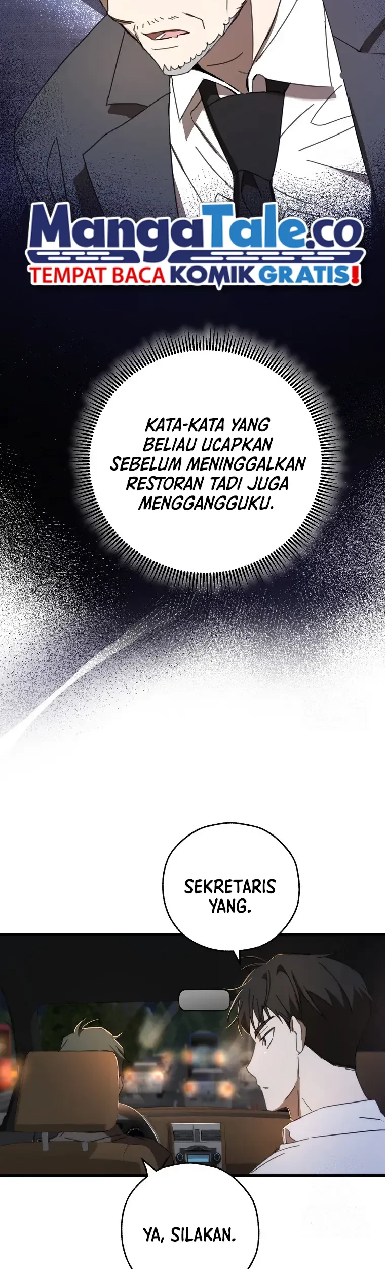 The Rookie In The Baseball Team Is Performing Exceptionally Well Chapter 06 - Halaman 47