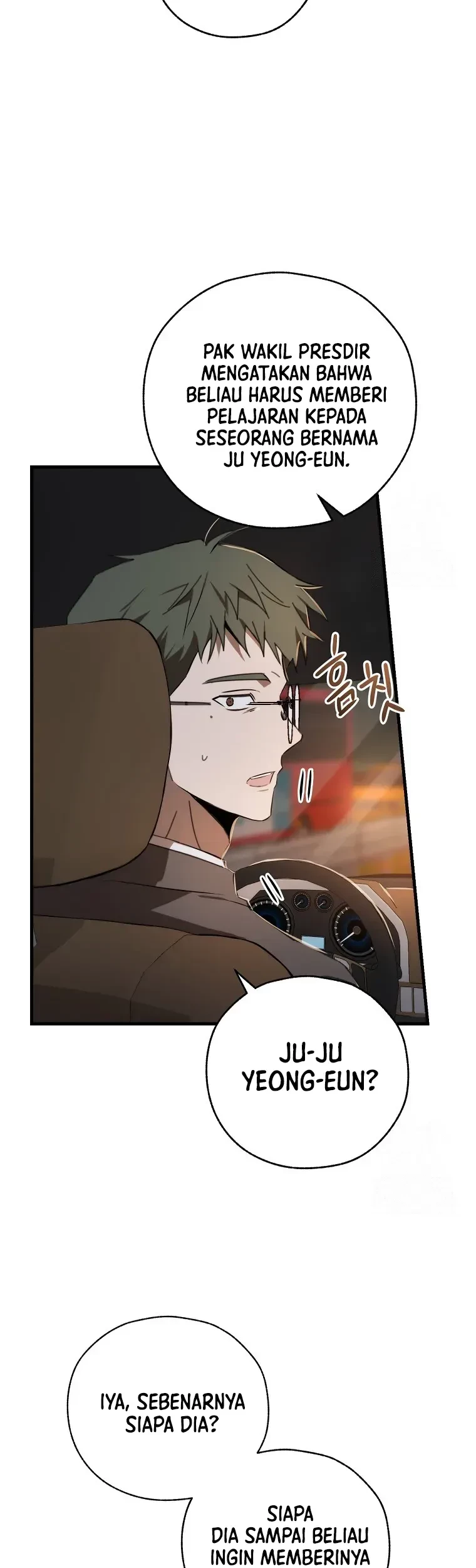 The Rookie In The Baseball Team Is Performing Exceptionally Well Chapter 06 - Halaman 48