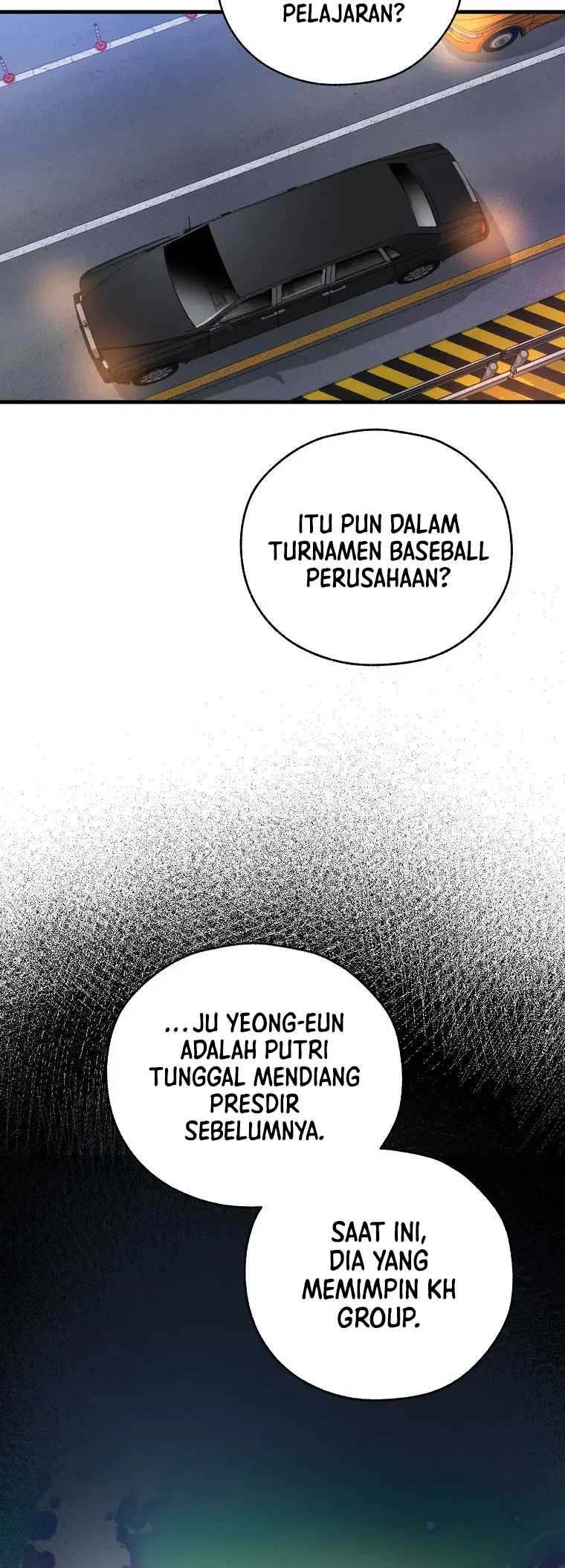 The Rookie In The Baseball Team Is Performing Exceptionally Well Chapter 06 - Halaman 49