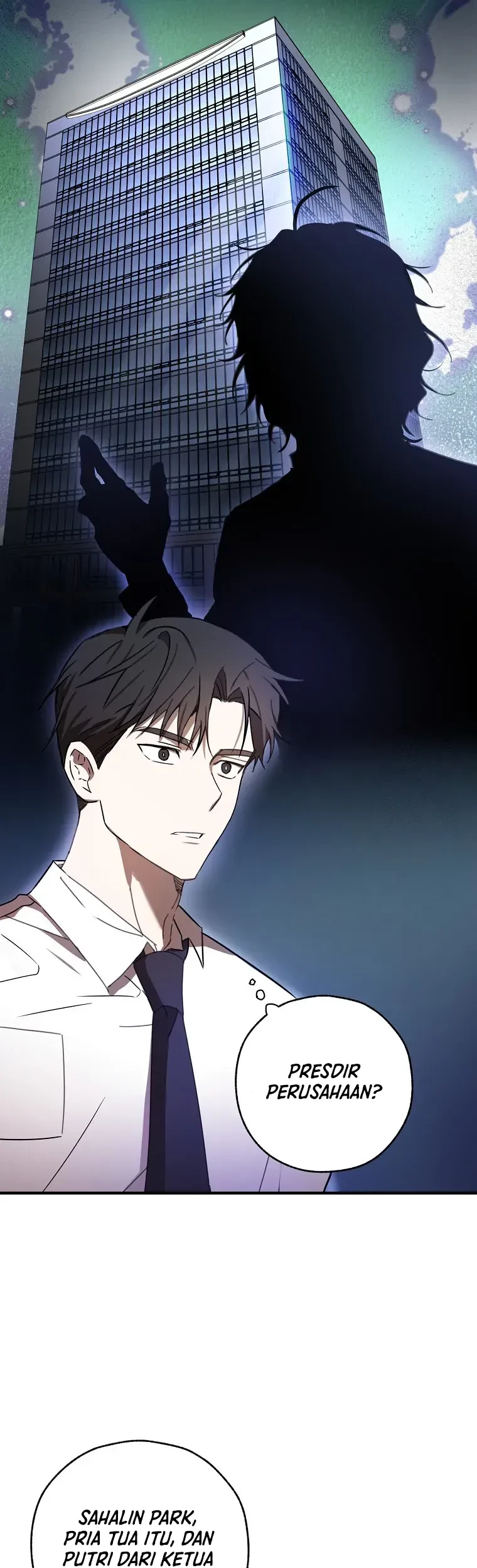 The Rookie In The Baseball Team Is Performing Exceptionally Well Chapter 06 - Halaman 50