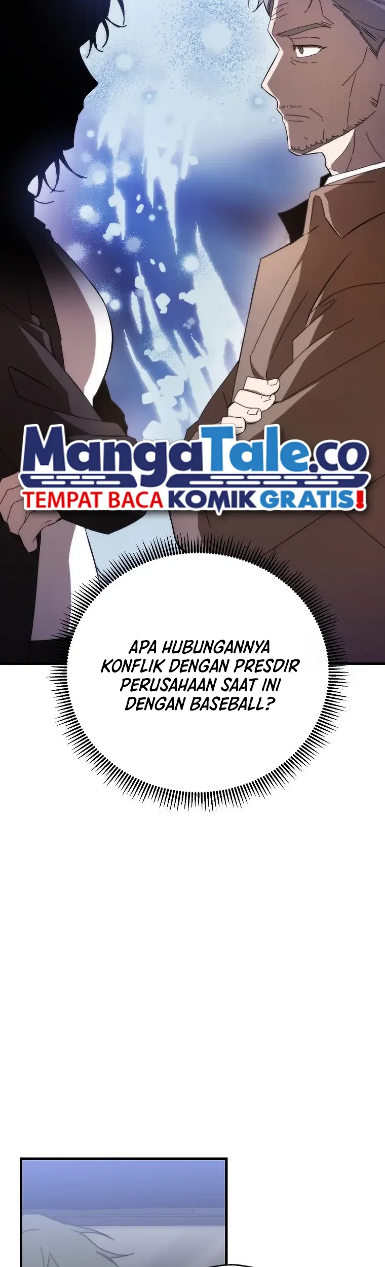 The Rookie In The Baseball Team Is Performing Exceptionally Well Chapter 06 - Halaman 52