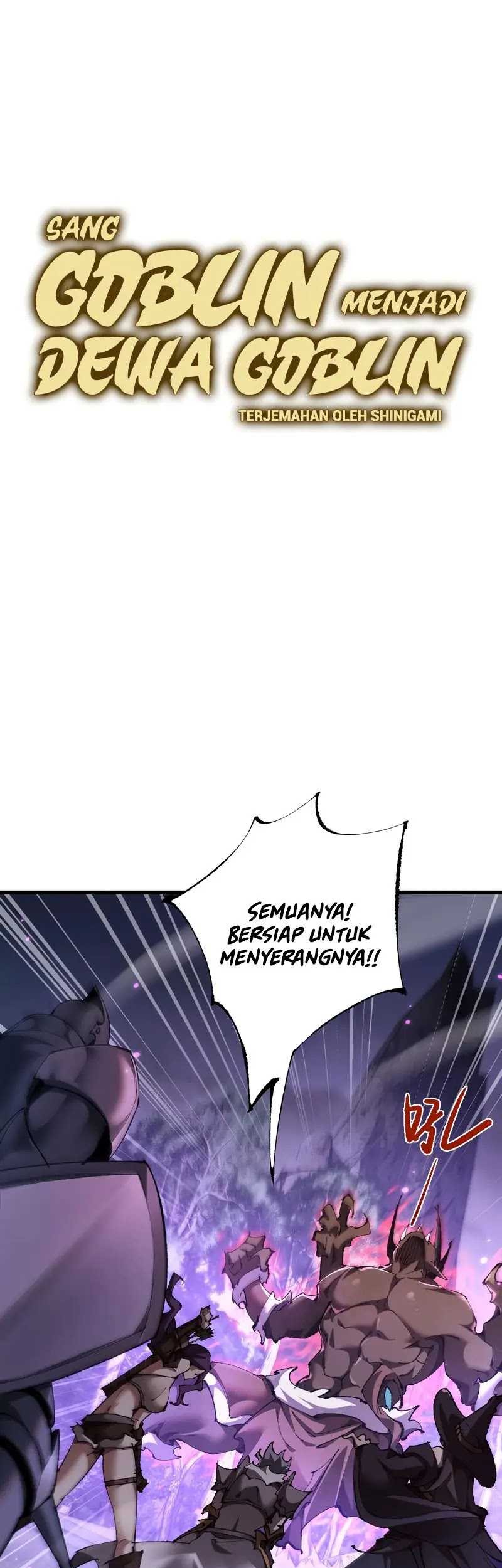 Manhua From Goblin to Goblin God Chapter 18 gambar 2