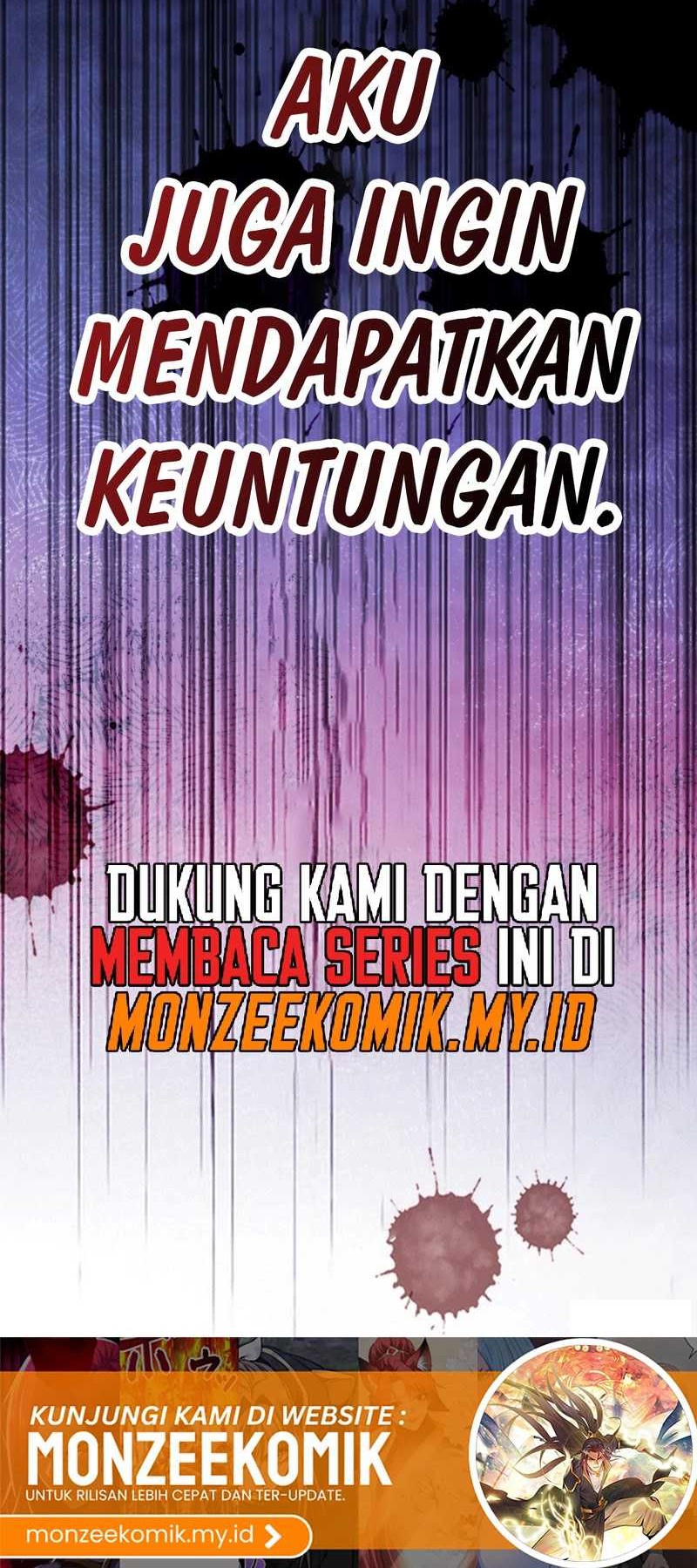 1 Million Times Attack Speed Chapter 27 - Halaman 39