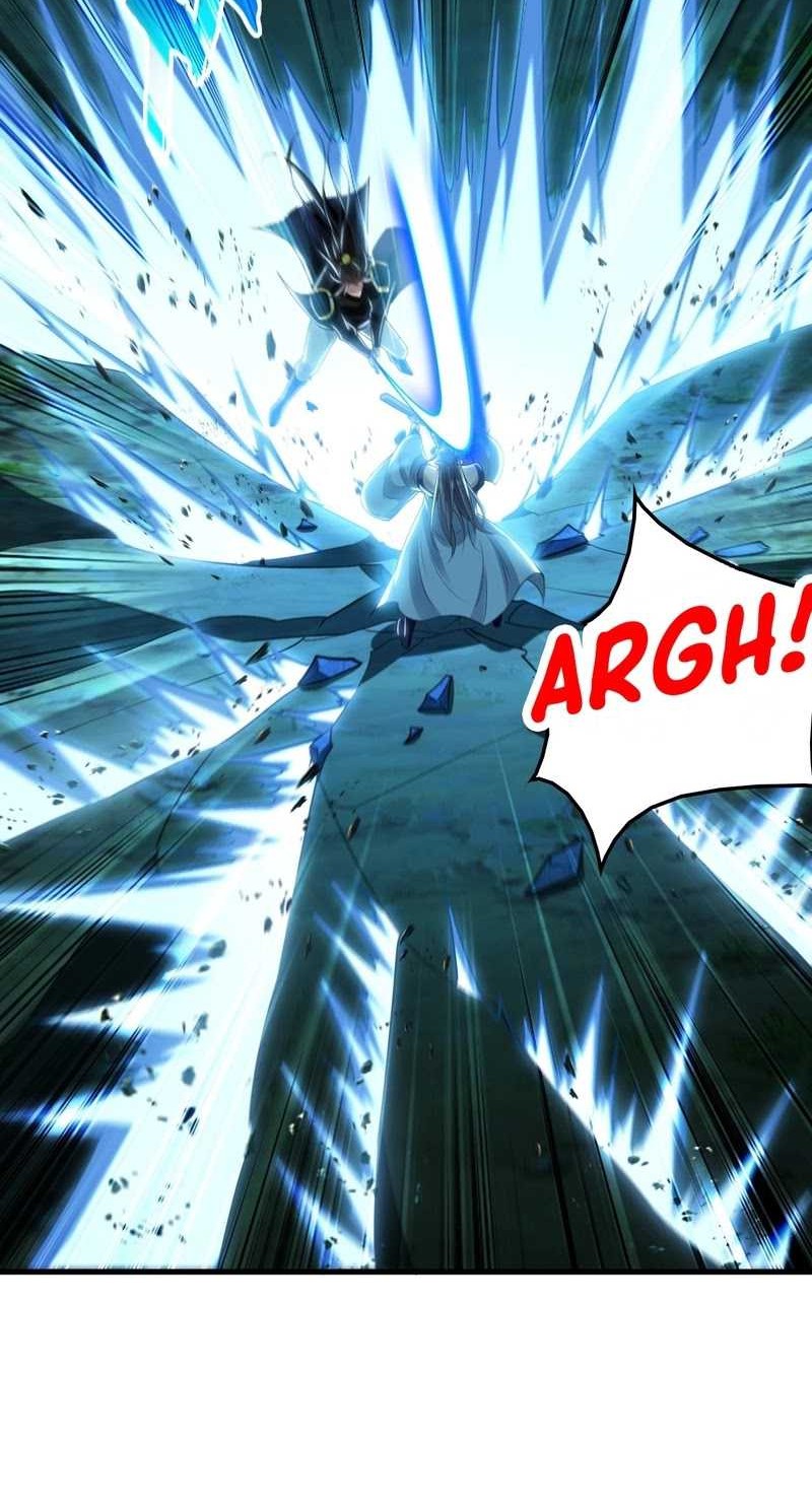 1 Million Times Attack Speed Chapter 27 - Halaman 9