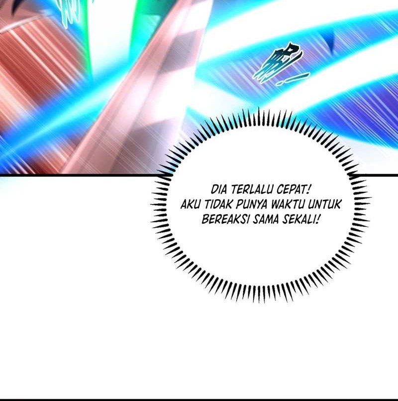 1 Million Times Attack Speed Chapter 27 - Halaman 11