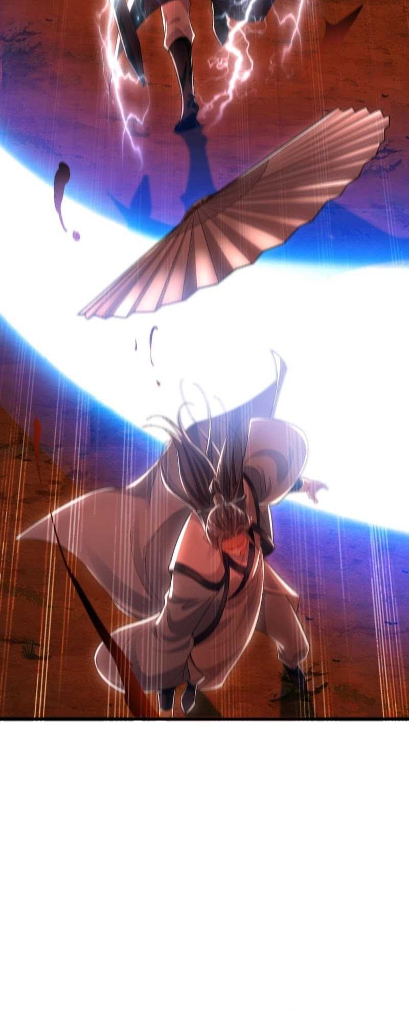1 Million Times Attack Speed Chapter 27 - Halaman 13