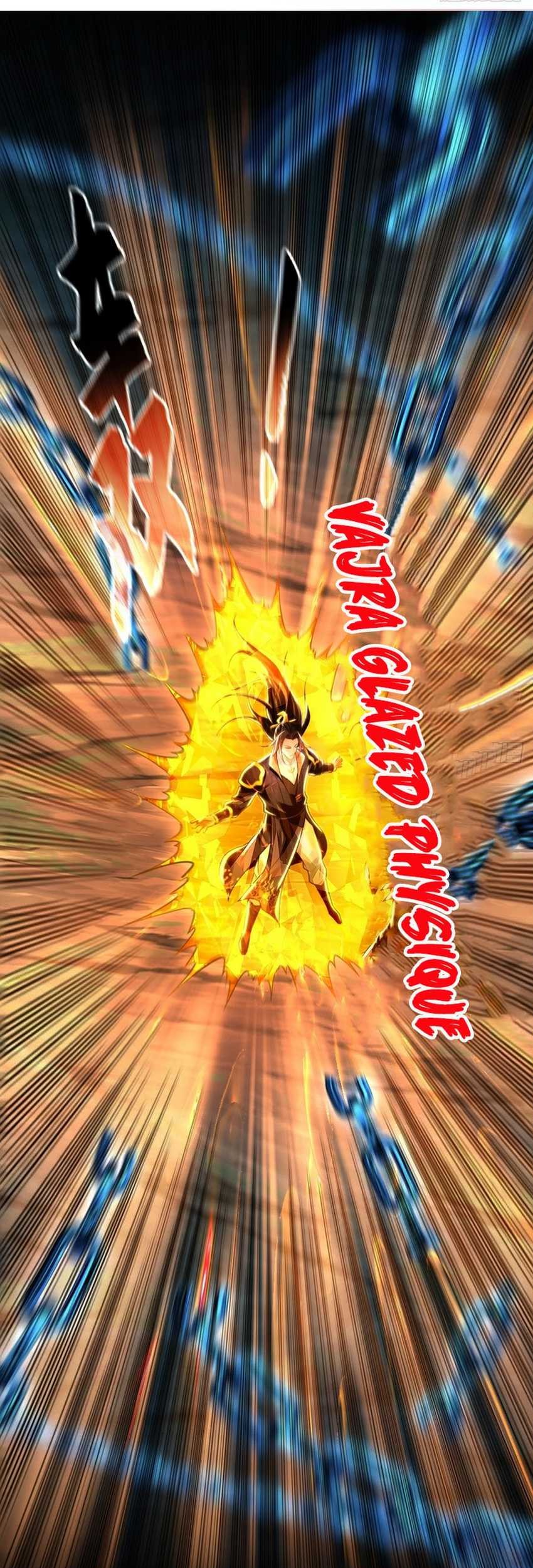 1 Million Times Attack Speed Chapter 23 - Halaman 27