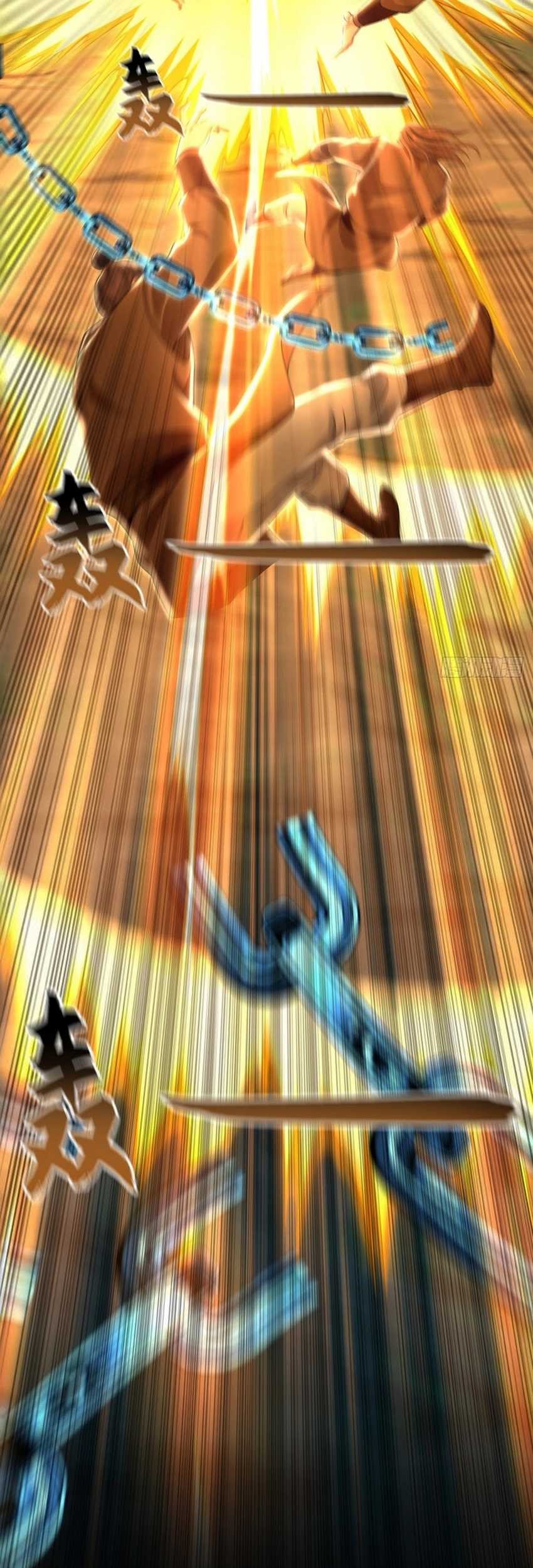 1 Million Times Attack Speed Chapter 23 - Halaman 29