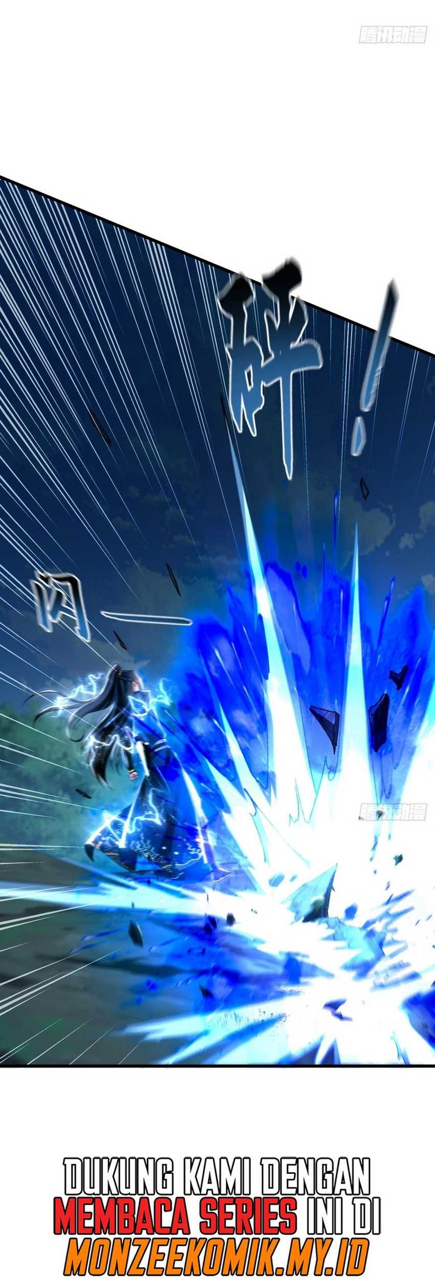 1 Million Times Attack Speed Chapter 23 - Halaman 14