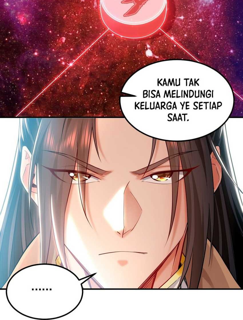 1 Million Times Attack Speed Chapter 17 - Halaman 19