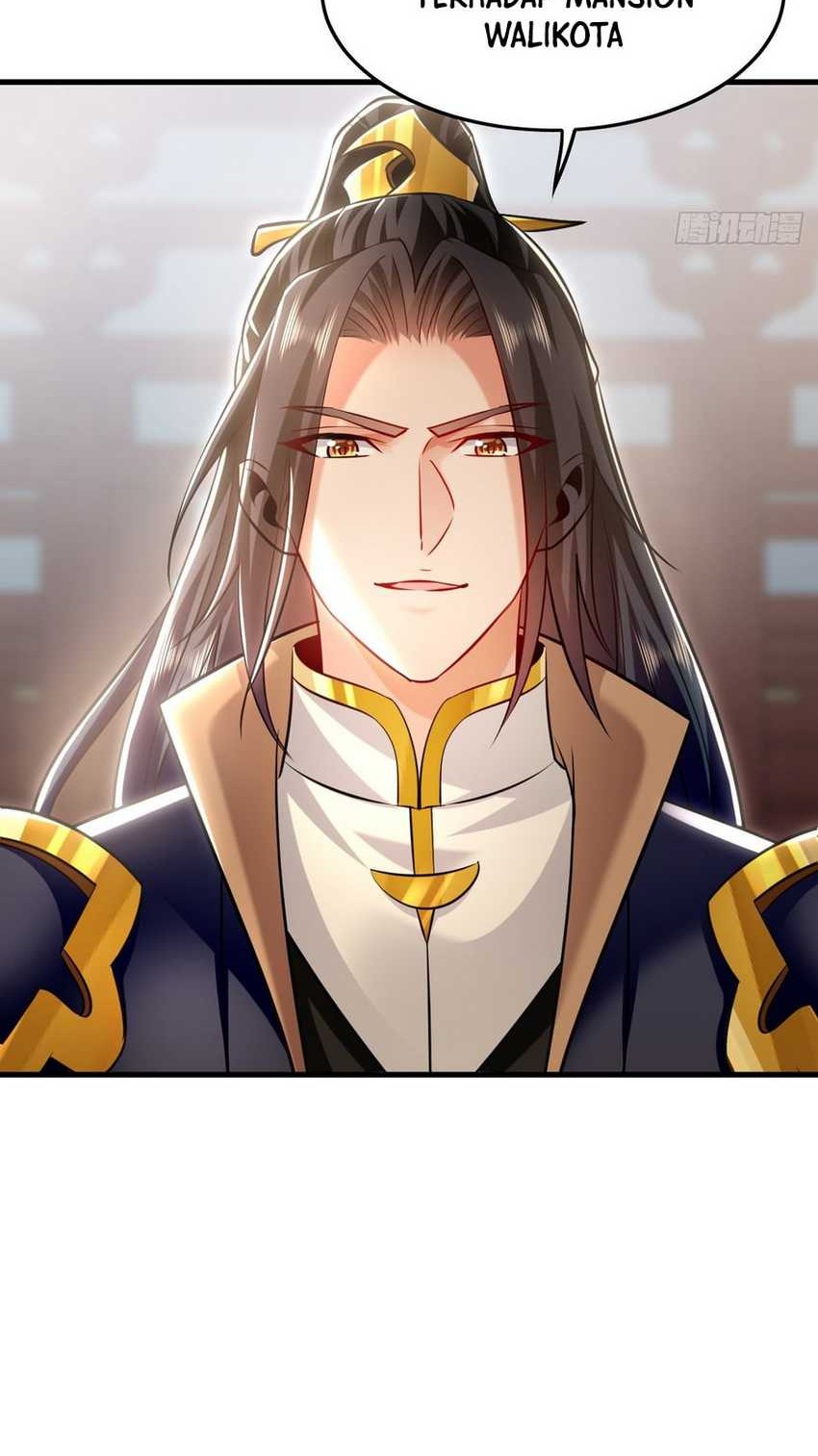 1 Million Times Attack Speed Chapter 17 - Halaman 23