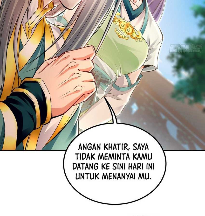 1 Million Times Attack Speed Chapter 17 - Halaman 8