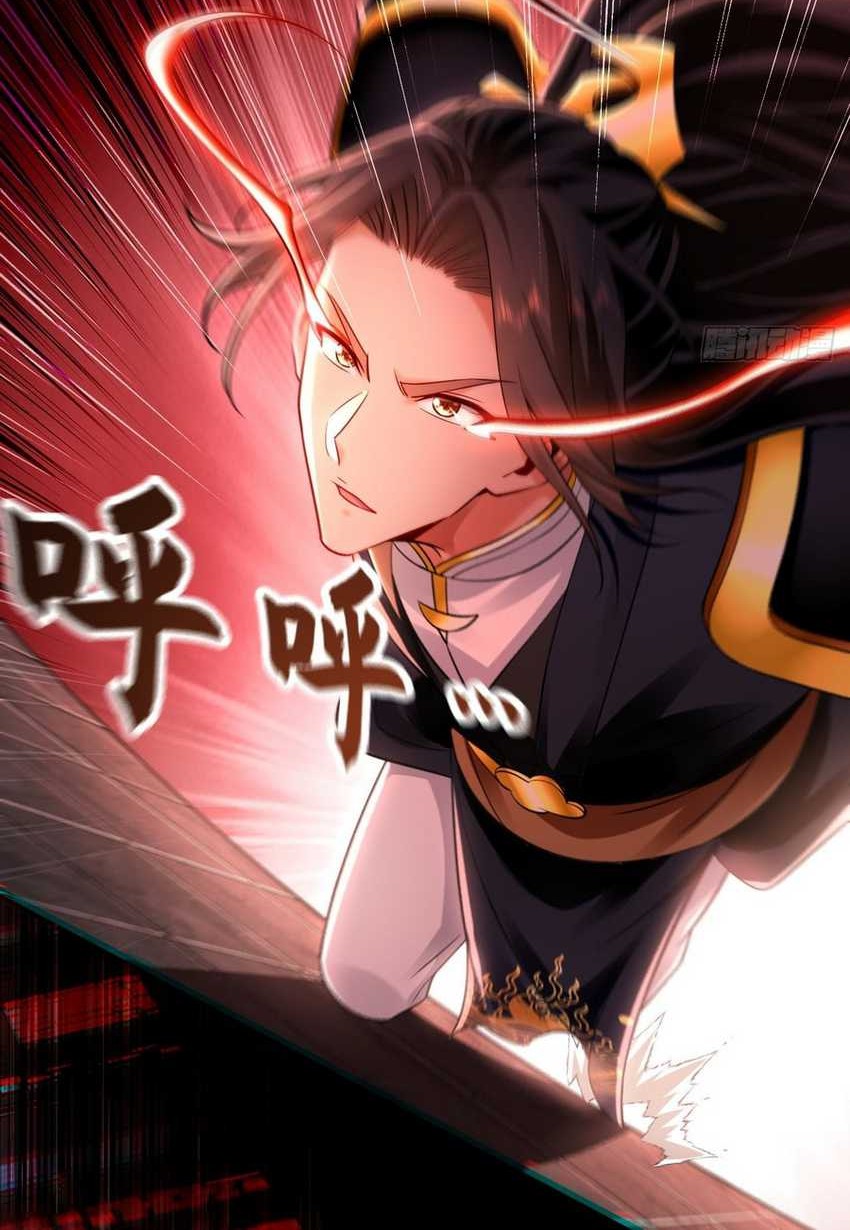 1 Million Times Attack Speed Chapter 15 - Halaman 30