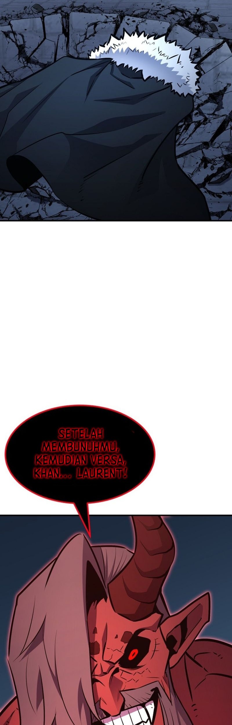 Standard of Reincarnation Chapter 112 - Halaman 34