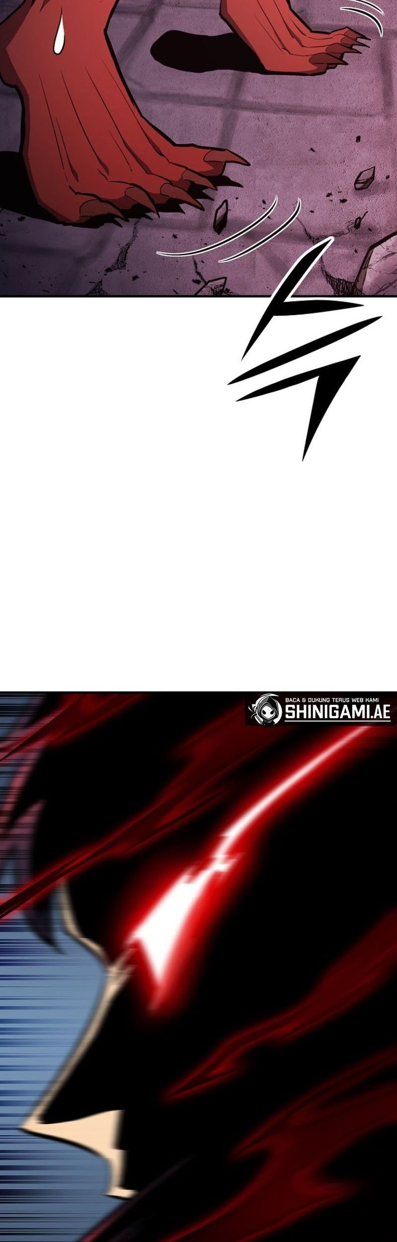 Standard of Reincarnation Chapter 112 - Halaman 53