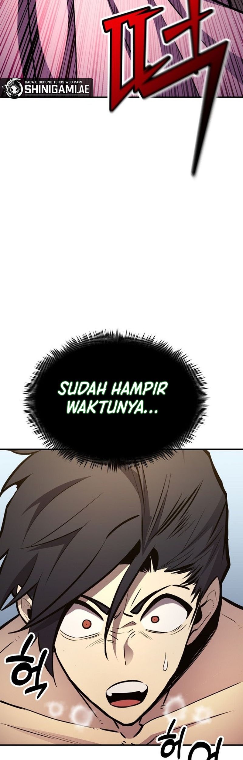 Standard of Reincarnation Chapter 112 - Halaman 95