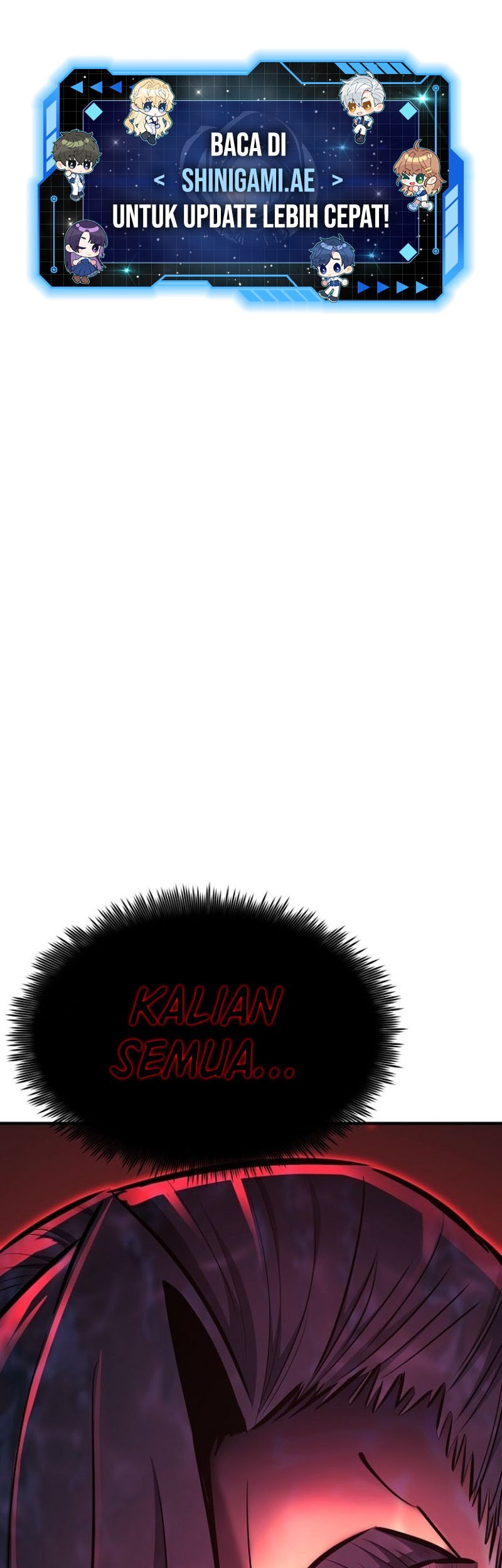 Manhwa Standard of Reincarnation Chapter 112 gambar 2
