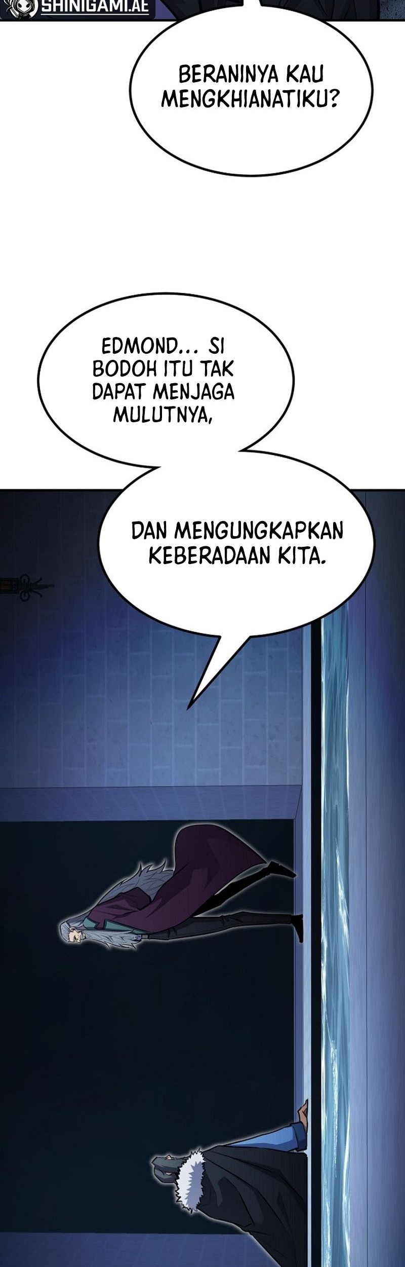 Standard of Reincarnation Chapter 112 - Halaman 8