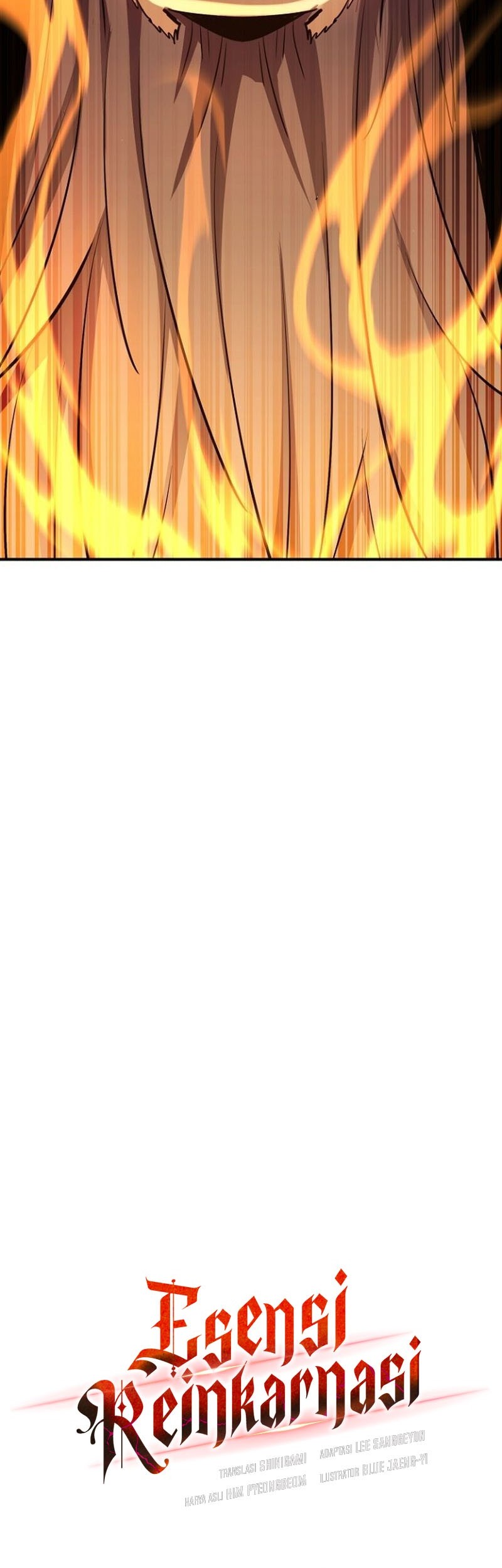 Standard of Reincarnation Chapter 112 - Halaman 12