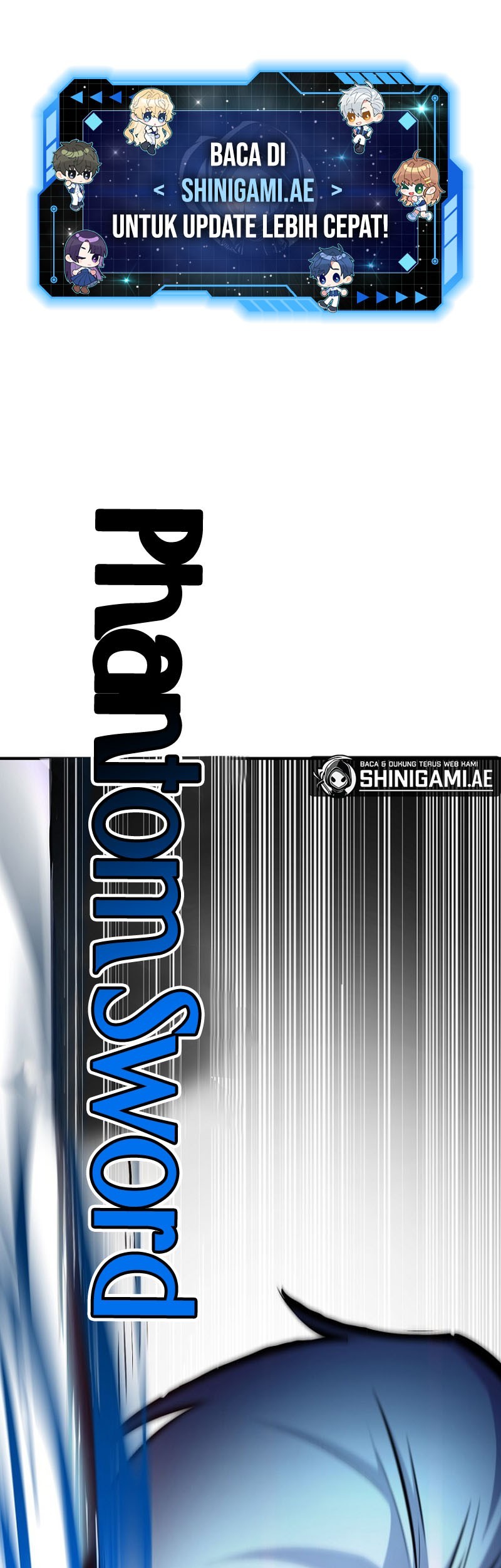 Manhwa Standard of Reincarnation Chapter 111 gambar 2