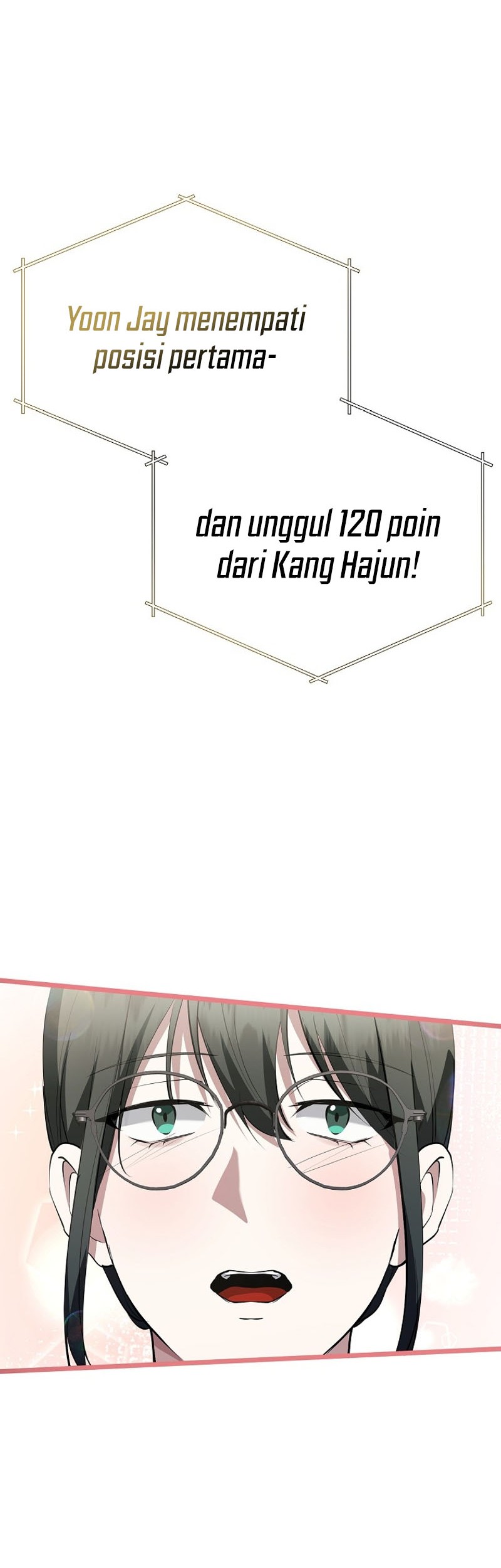 The Crazy Genius Composer Returns Chapter 34 - Halaman 18