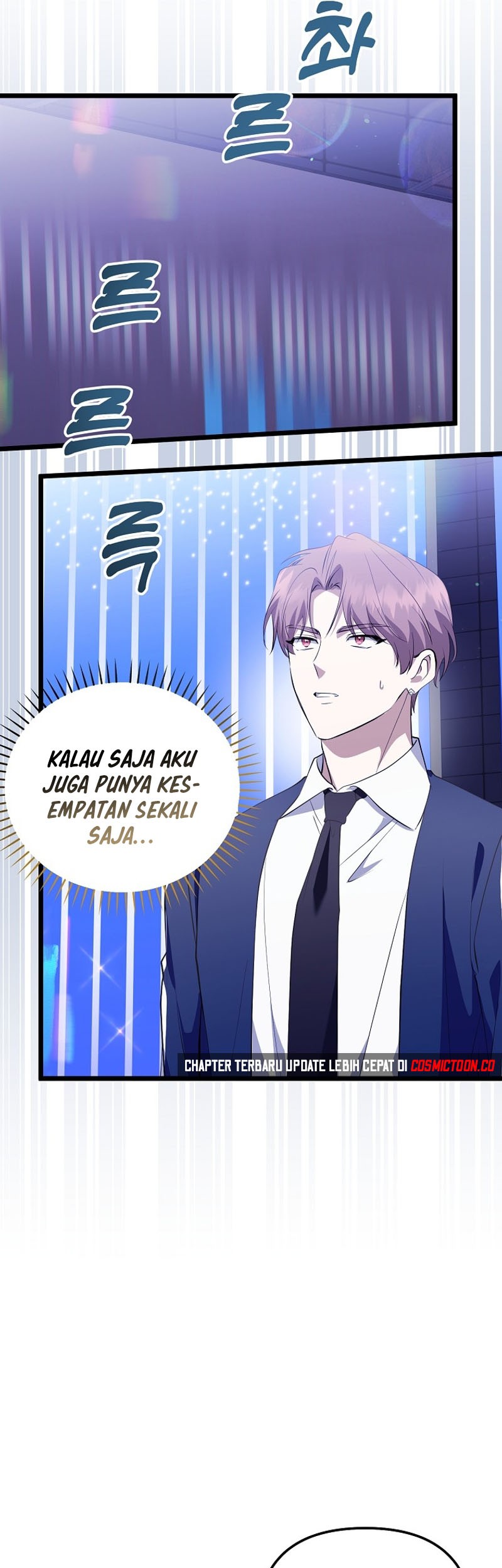 The Crazy Genius Composer Returns Chapter 34 - Halaman 32