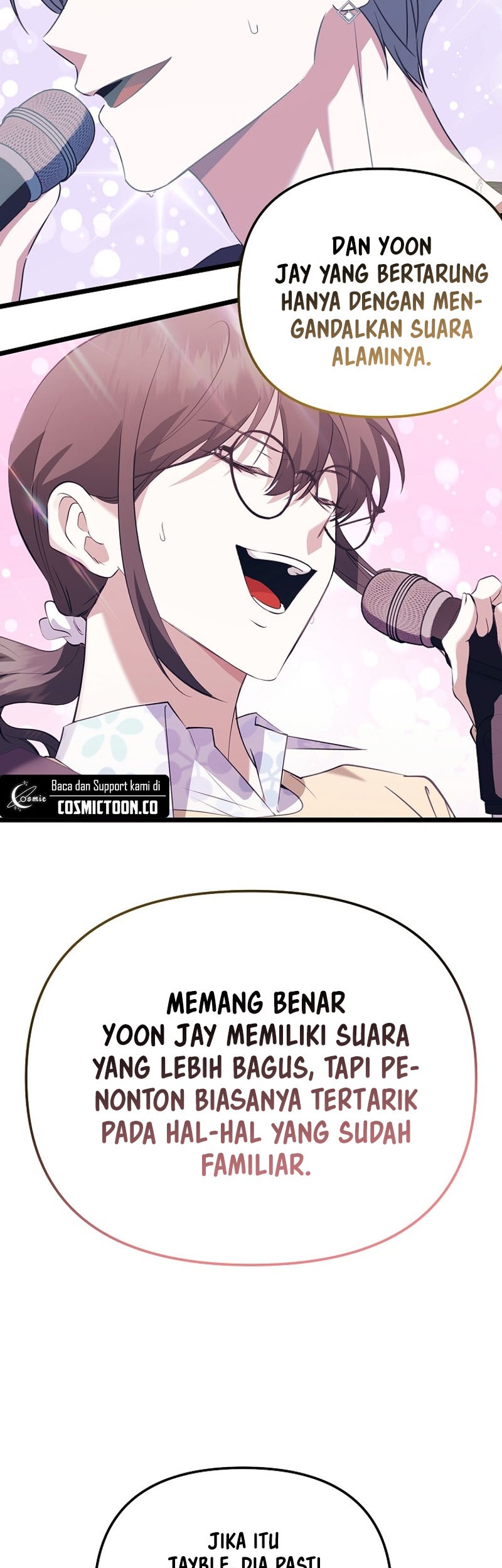 The Crazy Genius Composer Returns Chapter 34 - Halaman 34