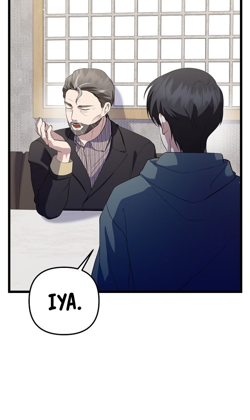 The Crazy Genius Composer Returns Chapter 34 - Halaman 36