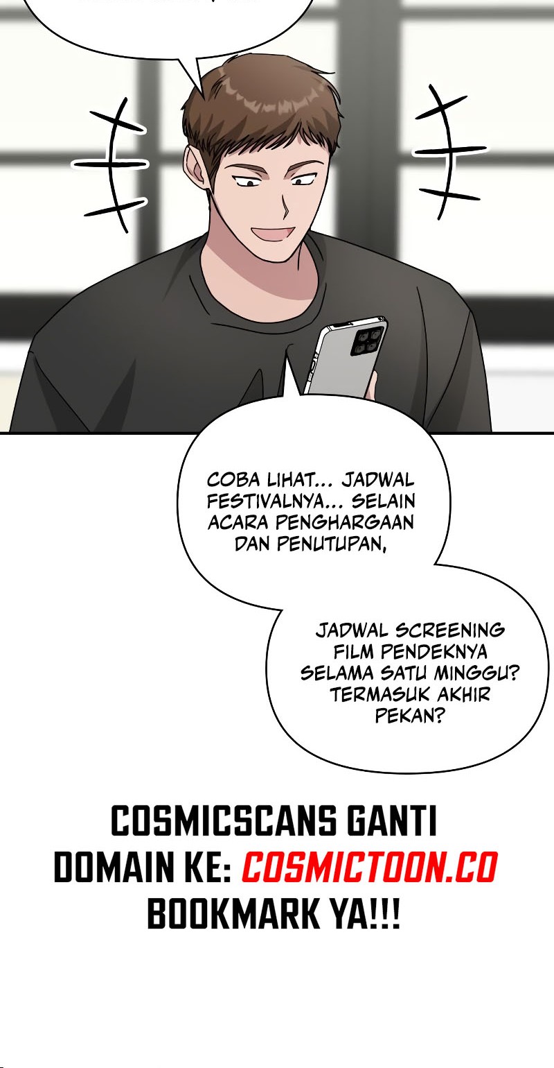 I Was Immediately Mistaken for a Monster Genius Actor Chapter 23 - Halaman 47