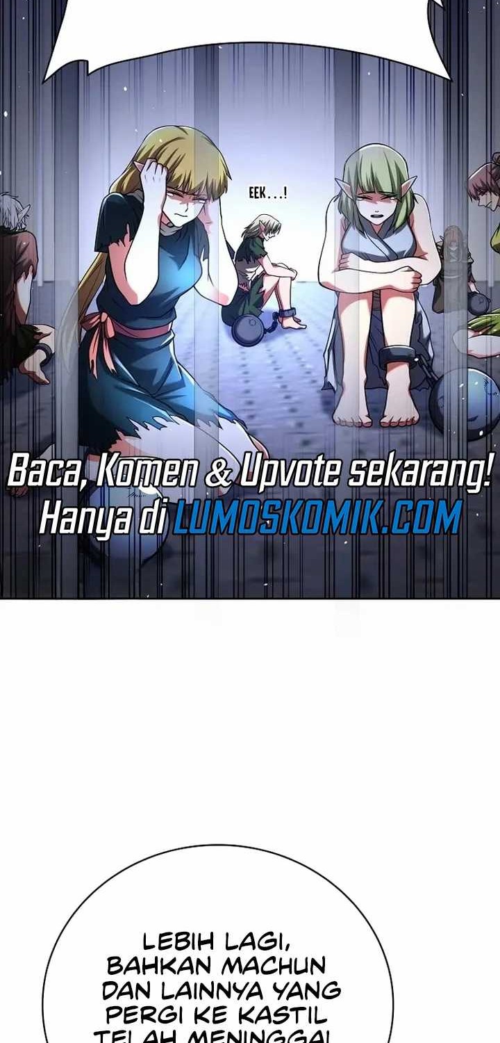 Debuff Master Chapter 45 halaman 4