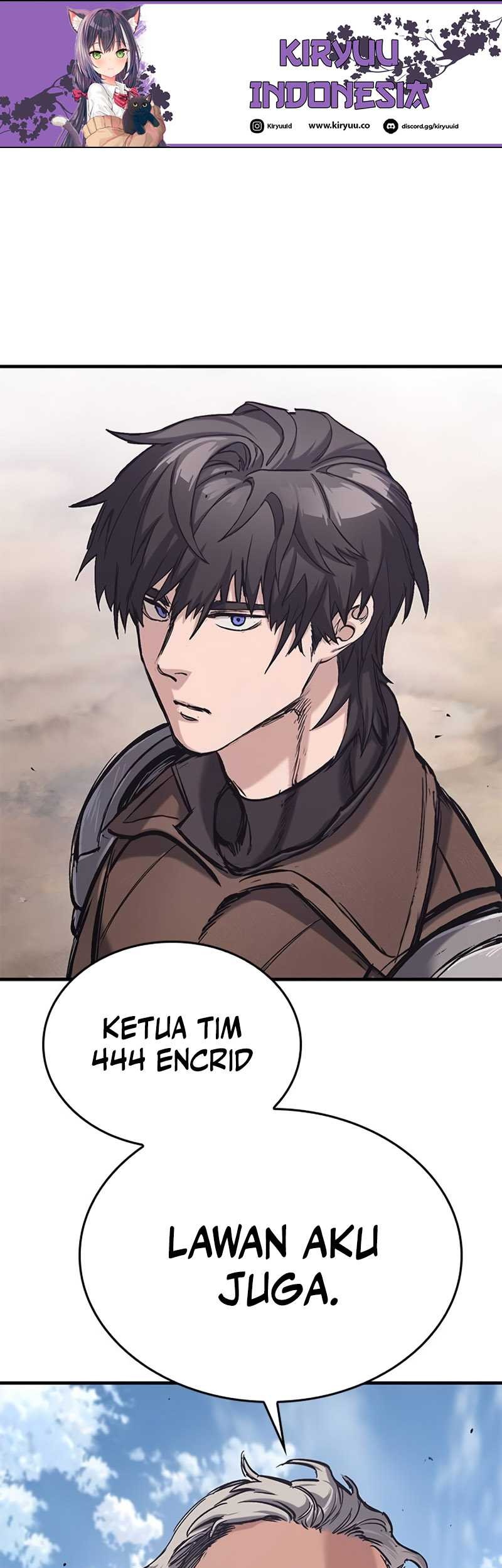 Manhwa Eternally Regressing Knight Chapter 26 gambar 2