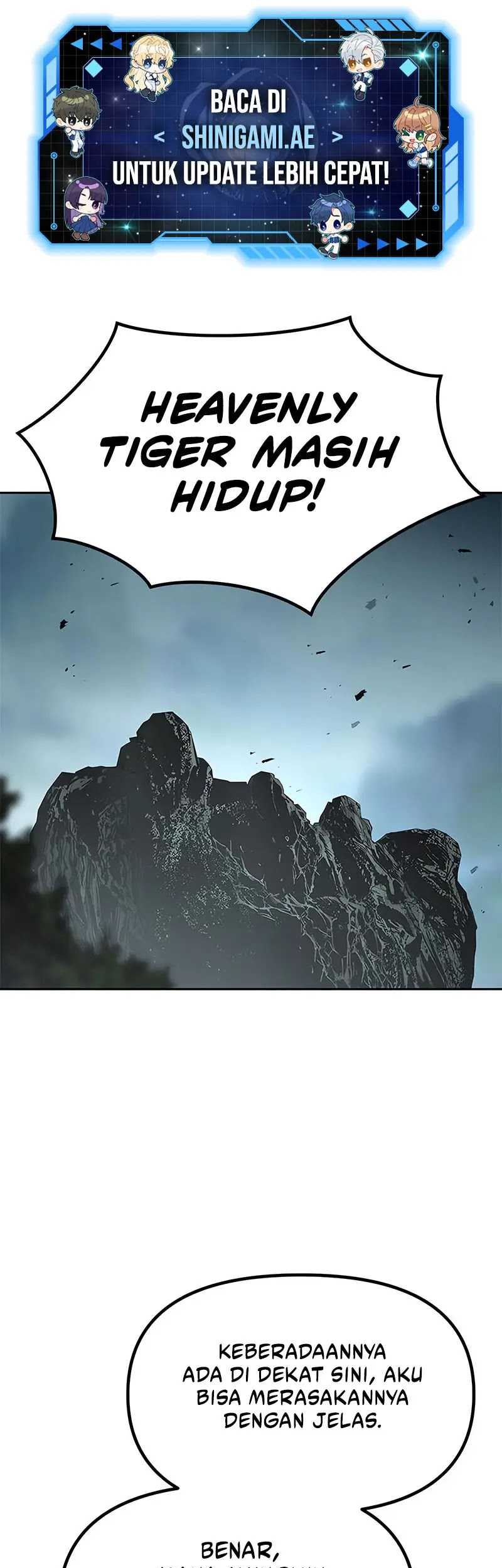 Manhwa Chronicles of the Demon Faction Chapter 87 gambar 2