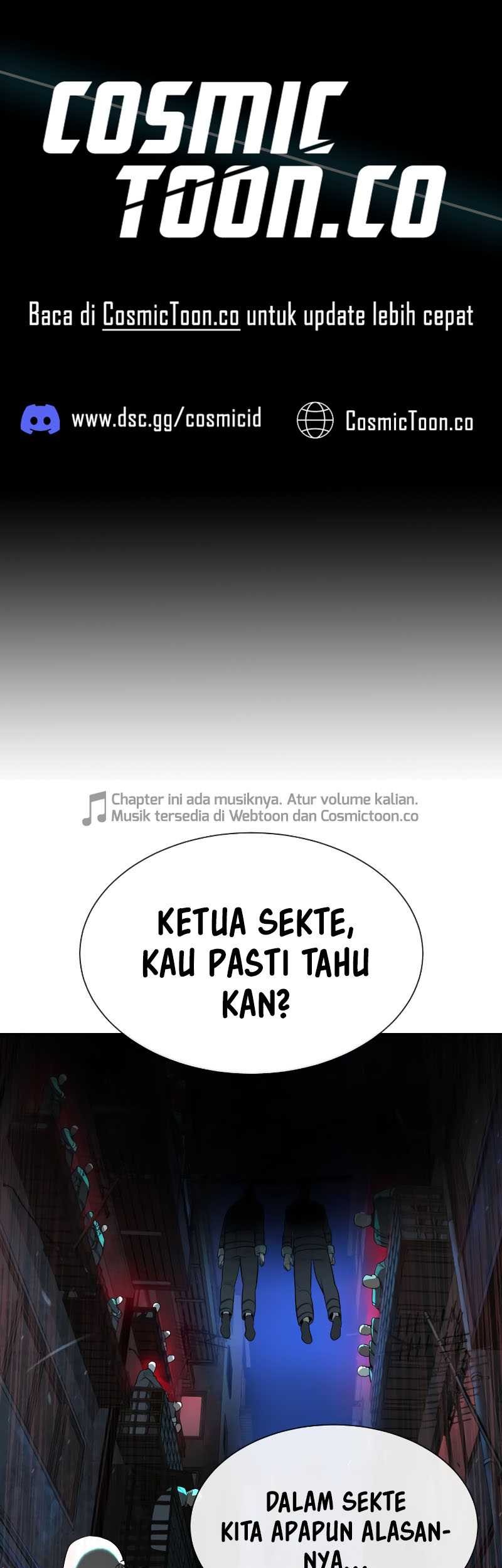 Komik Killer Peter Chapter 61 gambar 1